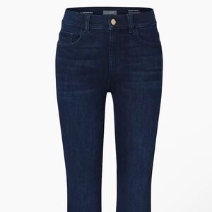 DL1961 Bridget High Rise Jeans